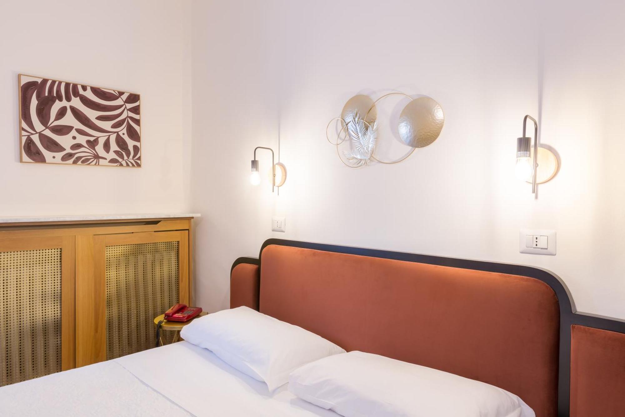 Hotel Castello Torino Esterno foto