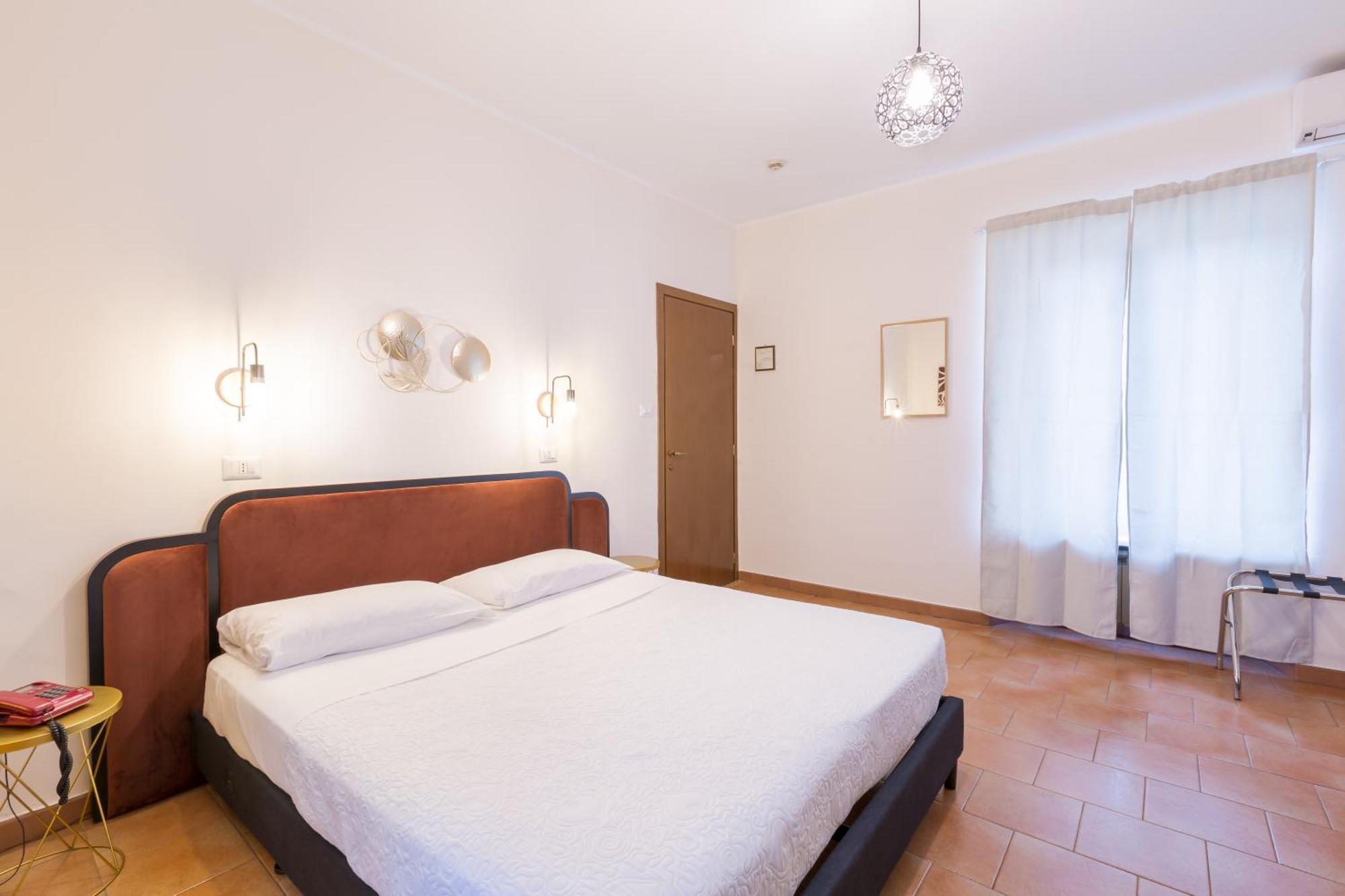 Hotel Castello Torino Esterno foto