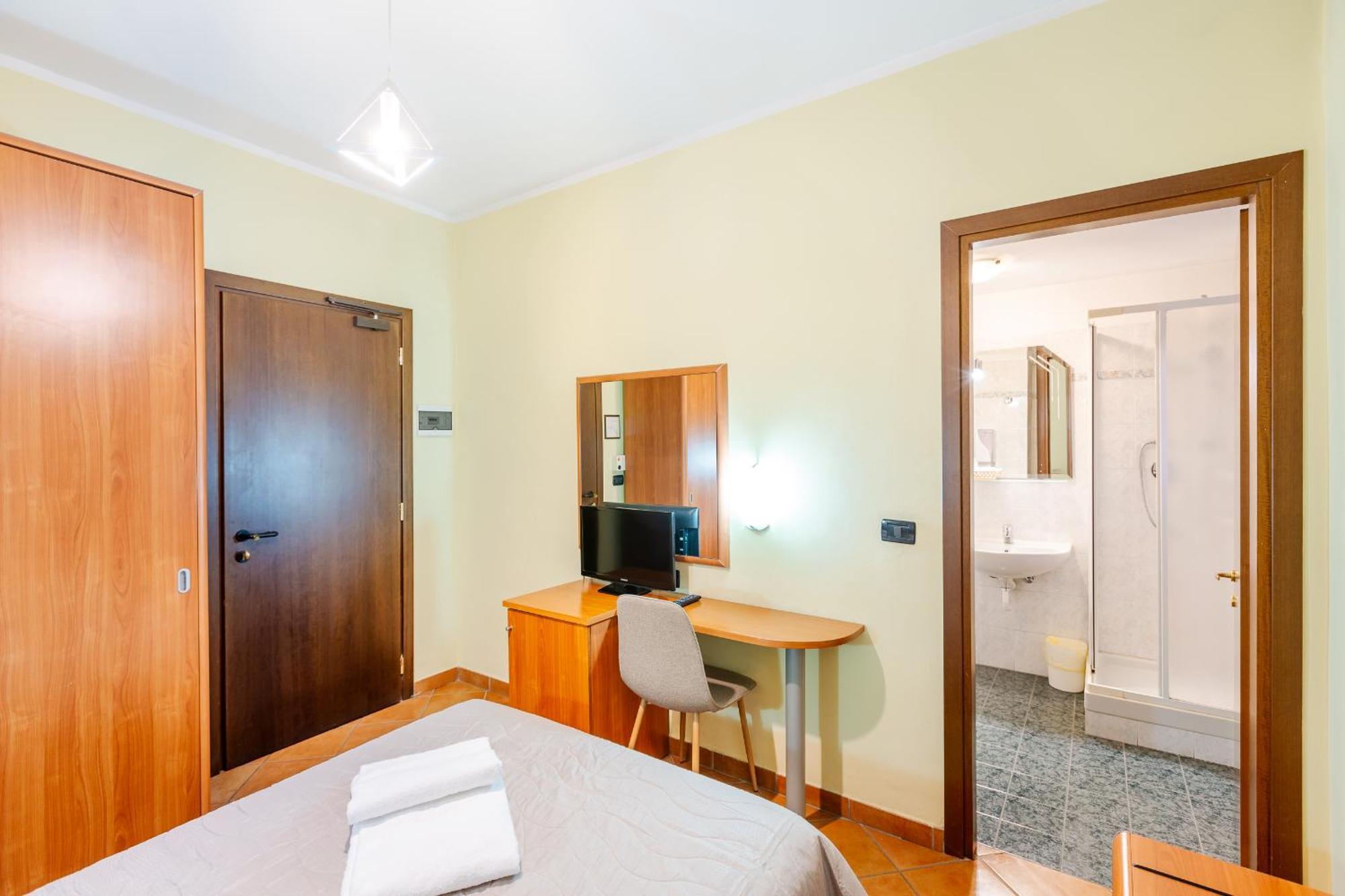Hotel Castello Torino Esterno foto
