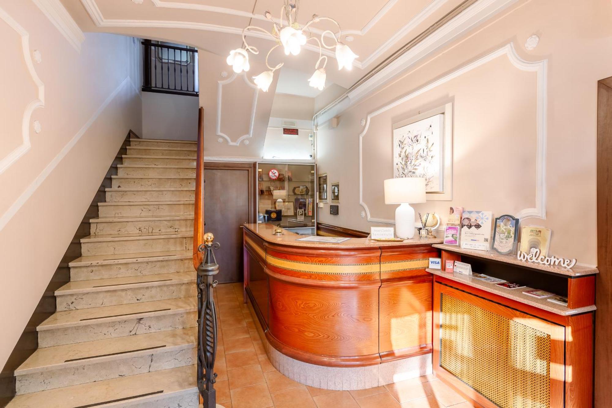 Hotel Castello Torino Esterno foto